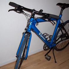 X-treme sport