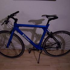 X-treme sport
