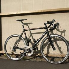 Canyon Ultimate AL 7.0 årg 08