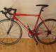 Nishiki Race Finisher
