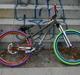 Specialized P2 