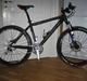Cube CUBE REACTION XT BLACK