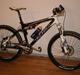 Ghost RT Actinum 7500 (STJÅLET)