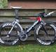 Cervelo P3C