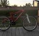 Santa Cruz Heckler