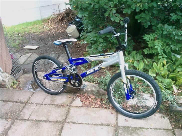 GT PowerSeries UltraBox billede 1