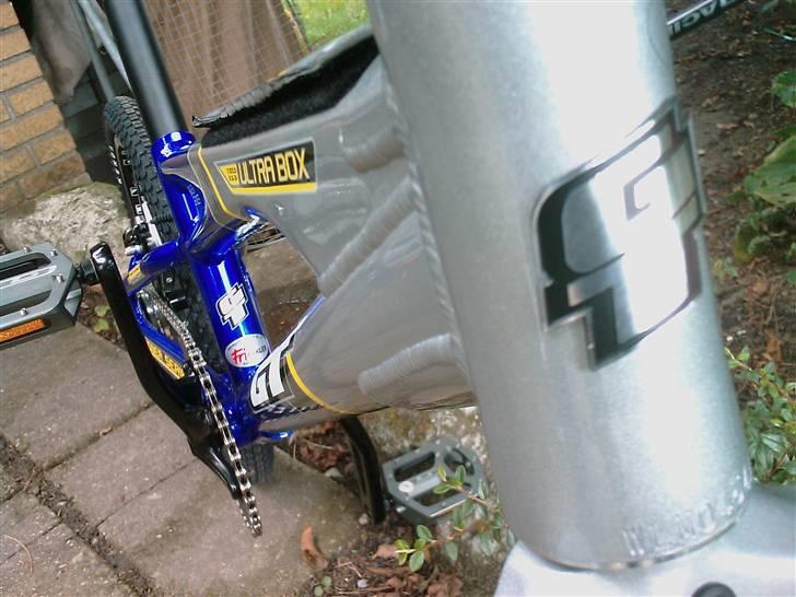 GT PowerSeries UltraBox billede 5