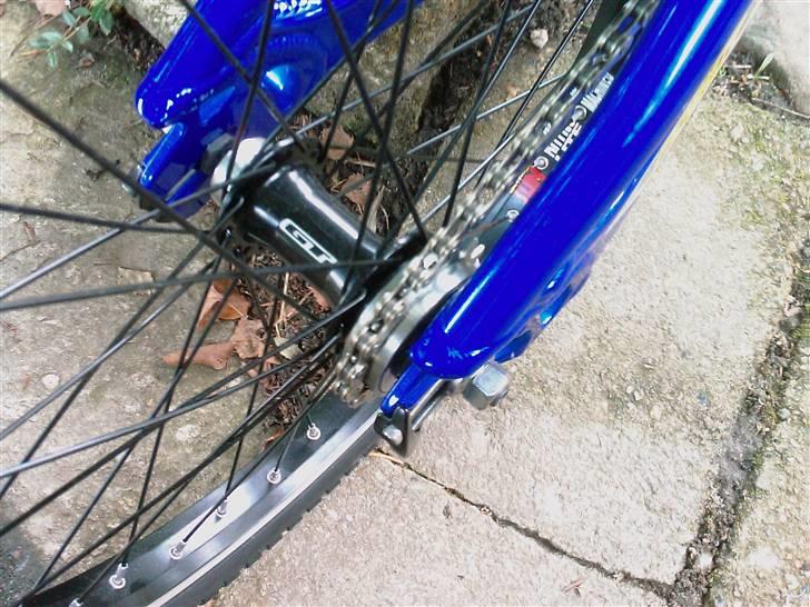 GT PowerSeries UltraBox billede 7