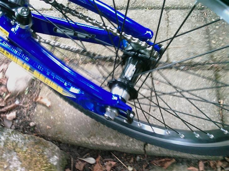 GT PowerSeries UltraBox billede 8