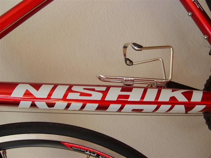 Nishiki Race Finisher billede 5