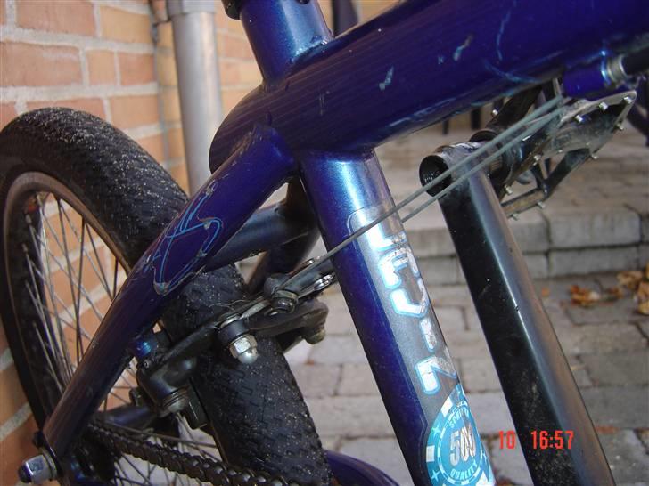 Schwinn 500 (soglt) billede 1