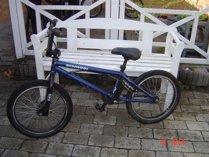 Schwinn 500 (soglt) billede 2