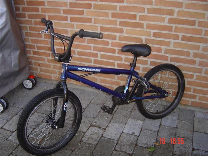 Schwinn 500 (soglt) billede 3