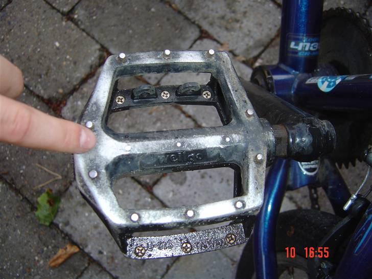 Schwinn 500 (soglt) billede 5