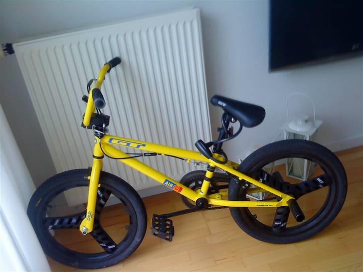 GT Air billede 1