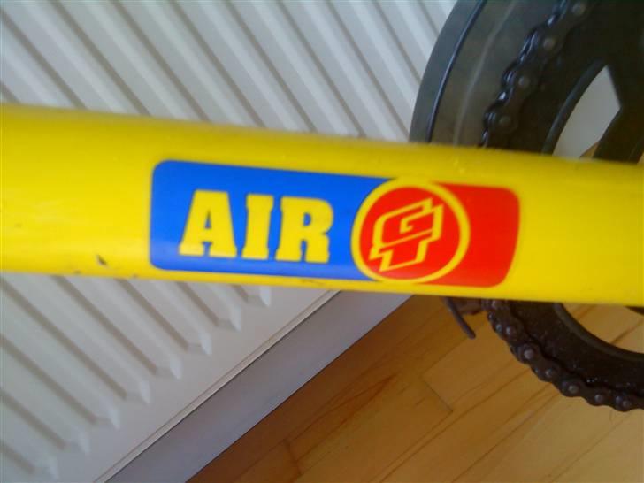 GT Air billede 2