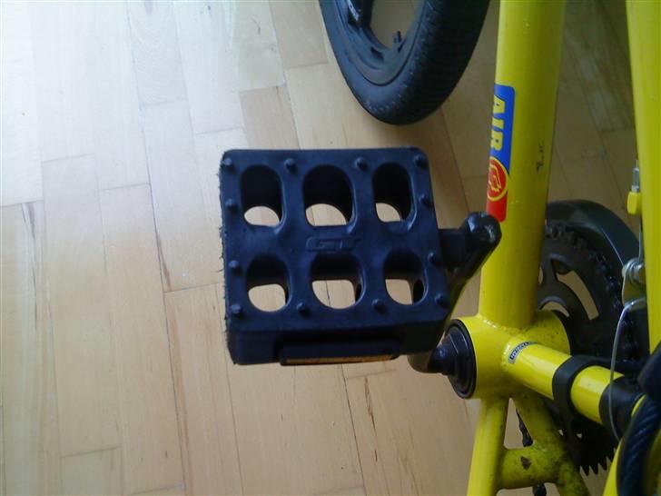 GT Air billede 5