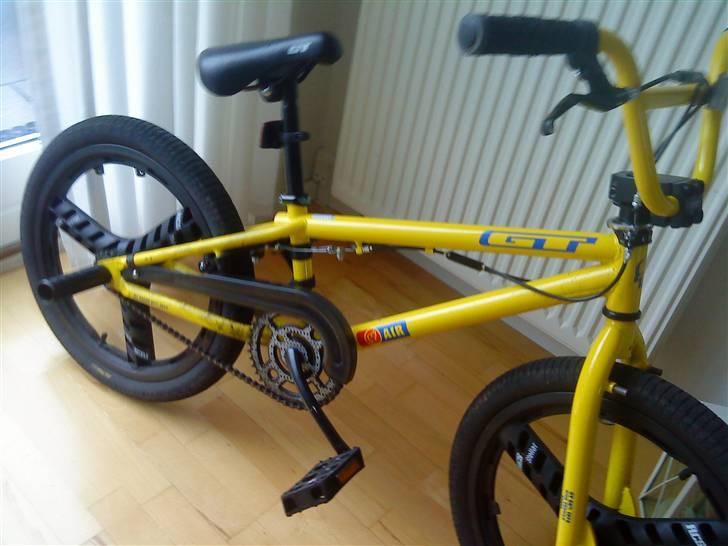 GT Air billede 6