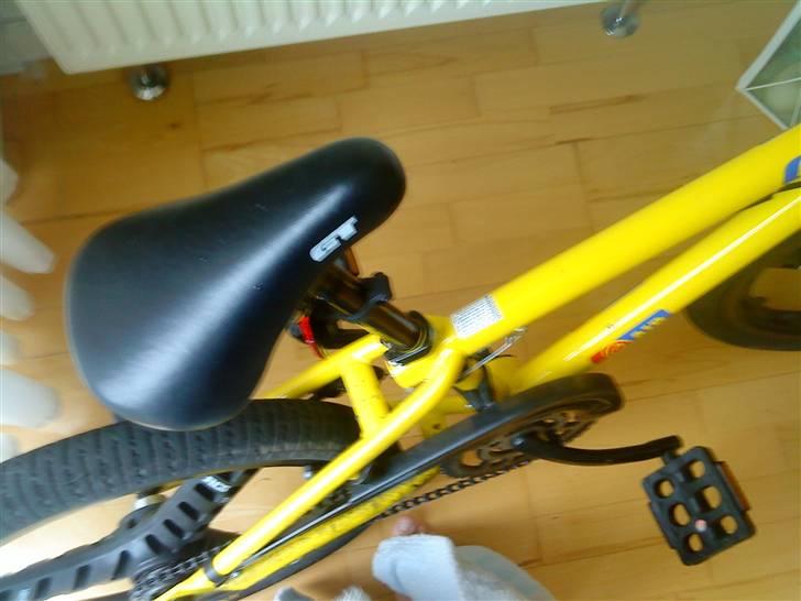 GT Air billede 7