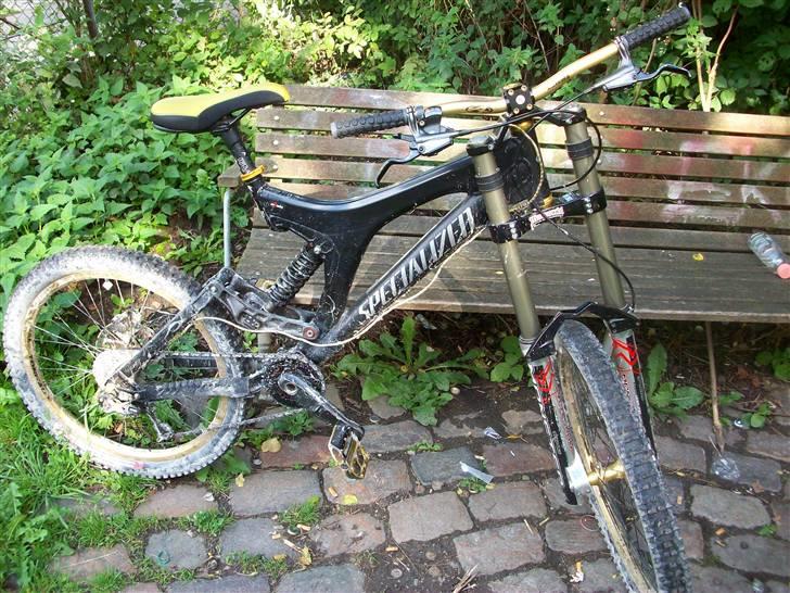 Specialized Big Hit billede 10