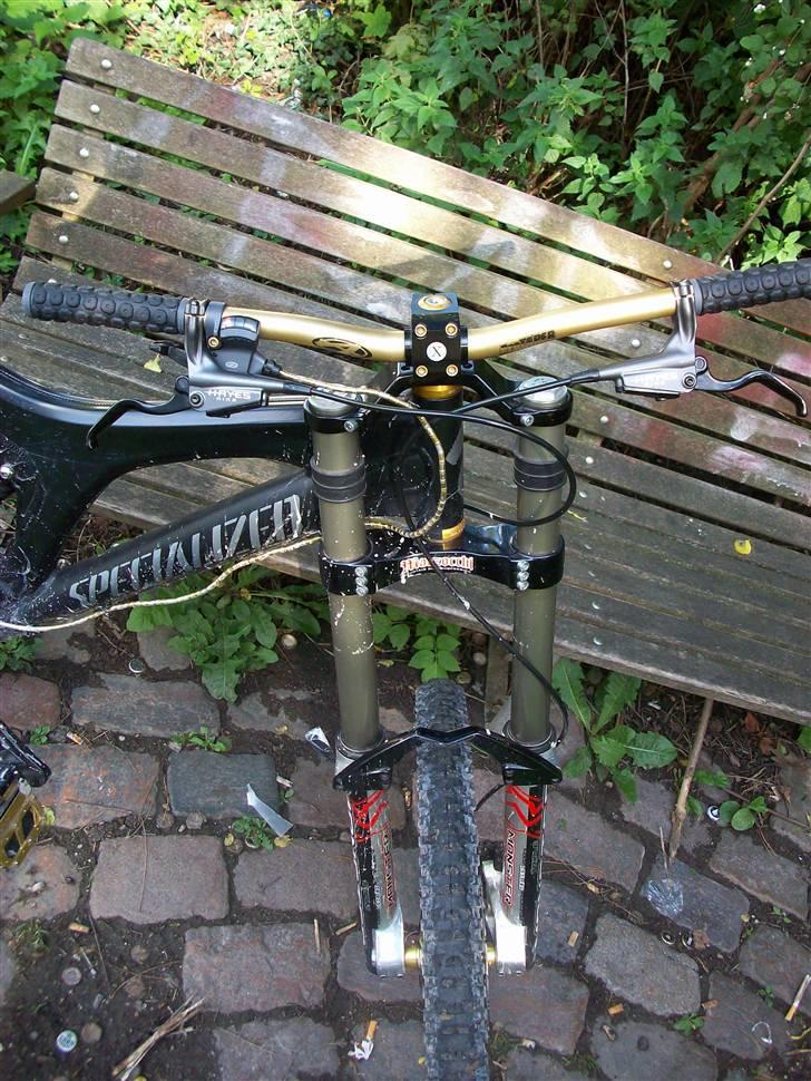 Specialized Big Hit billede 11