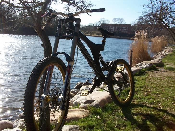 Specialized Big Hit billede 12