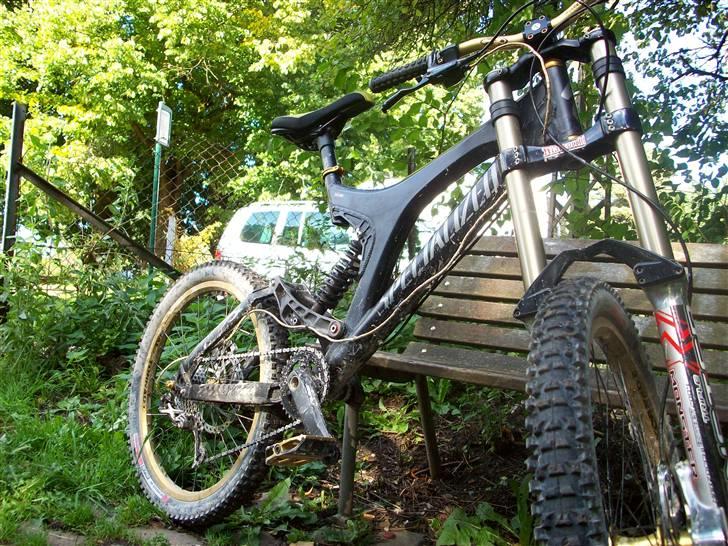 Specialized Big Hit billede 14