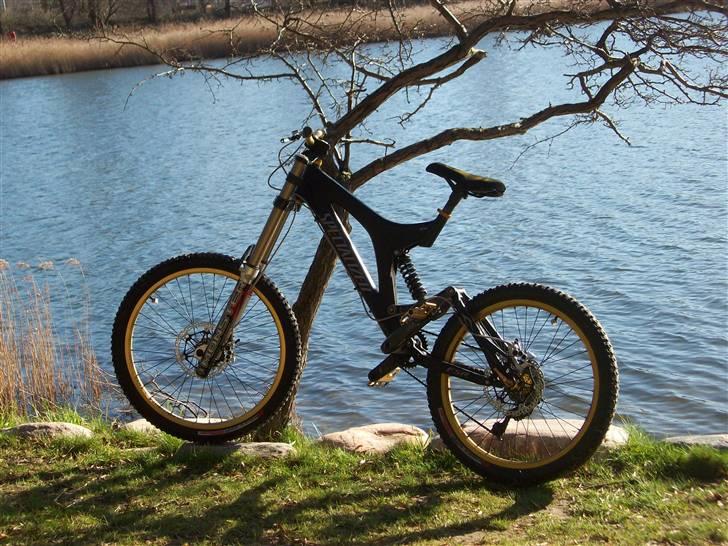 Specialized Big Hit billede 15