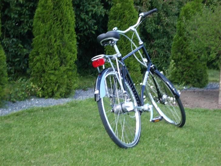 Viva CLASSIC MEN KARDAN billede 2