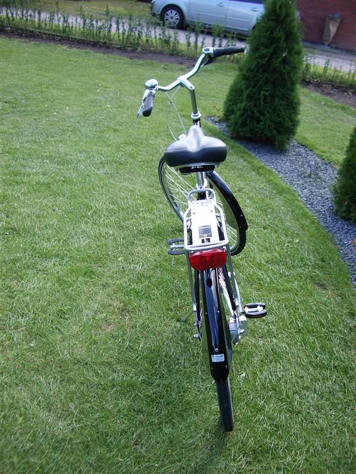 Viva CLASSIC MEN KARDAN billede 3