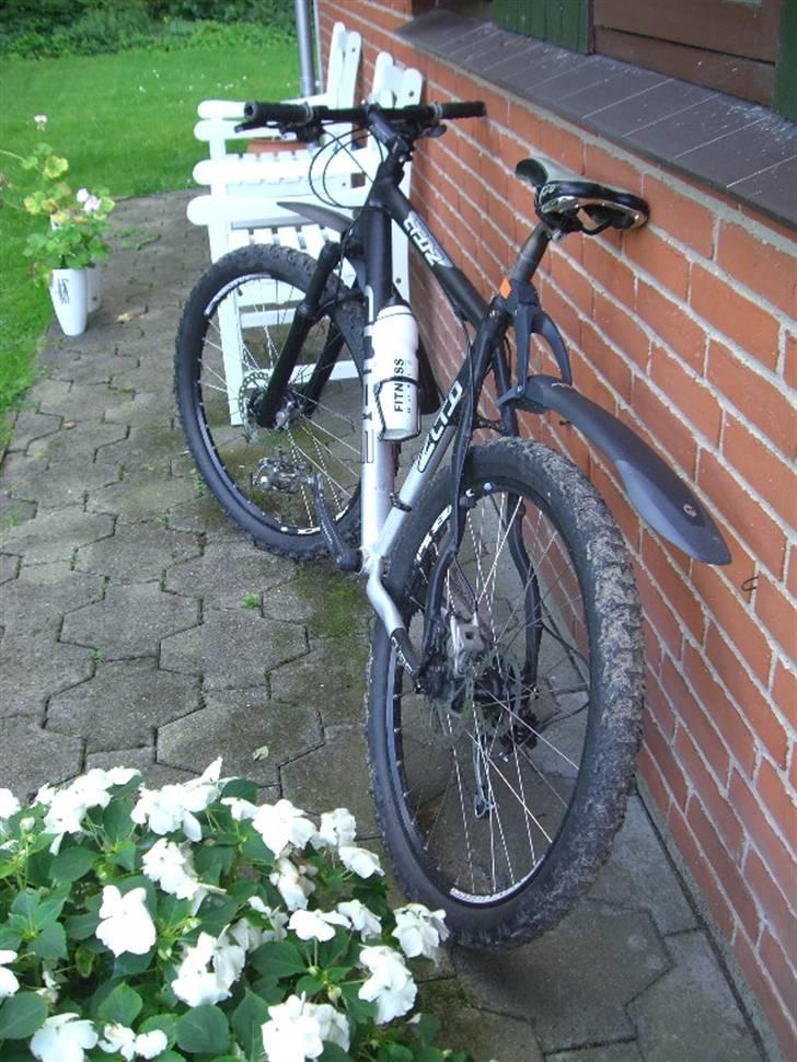 Cube LTD2 - Som den står nu! billede 19