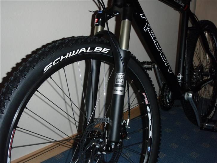 Radon  ZR Team Only 7.0 billede 2