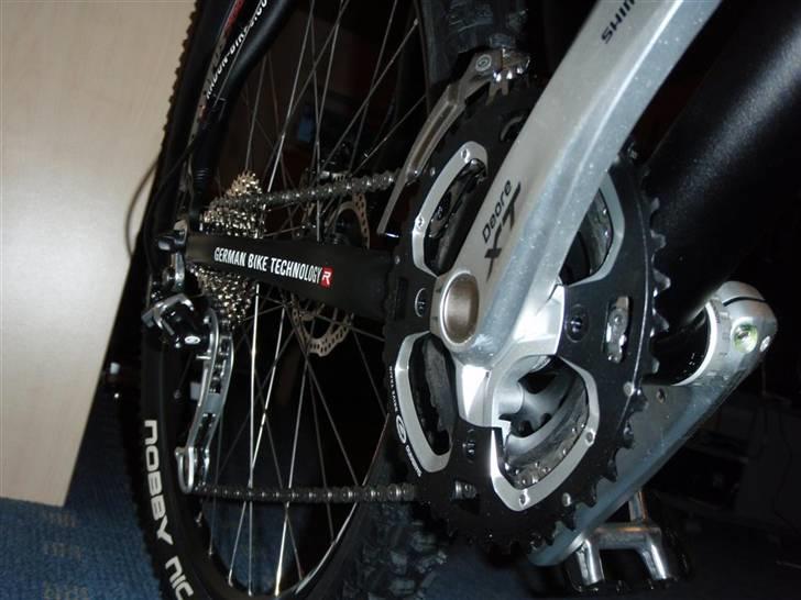 Radon  ZR Team Only 7.0 billede 3