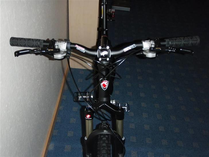 Radon  ZR Team Only 7.0 billede 5