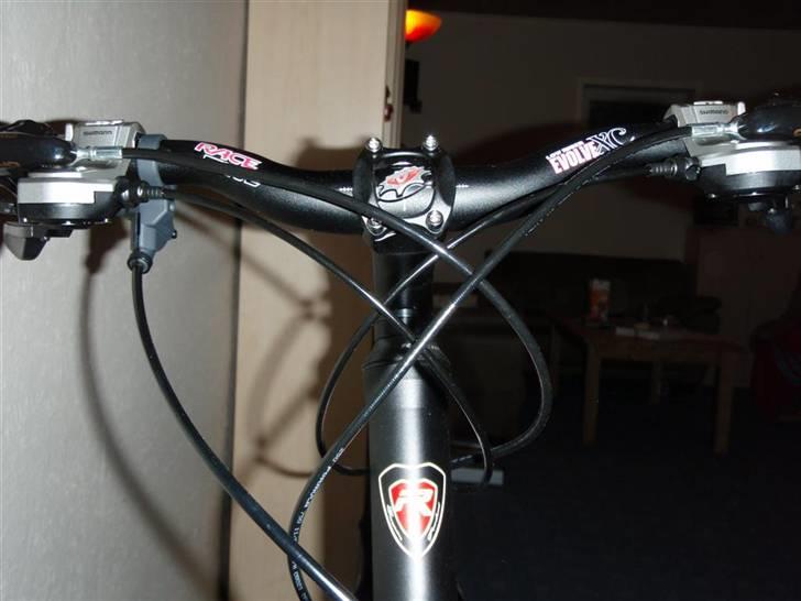 Radon  ZR Team Only 7.0 billede 6