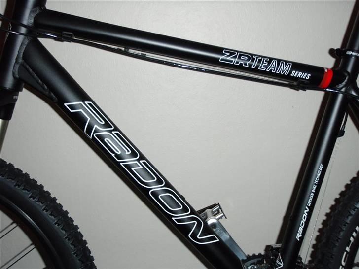 Radon  ZR Team Only 7.0 billede 7