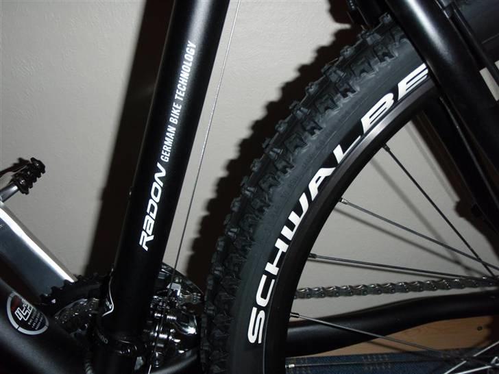 Radon  ZR Team Only 7.0 billede 8