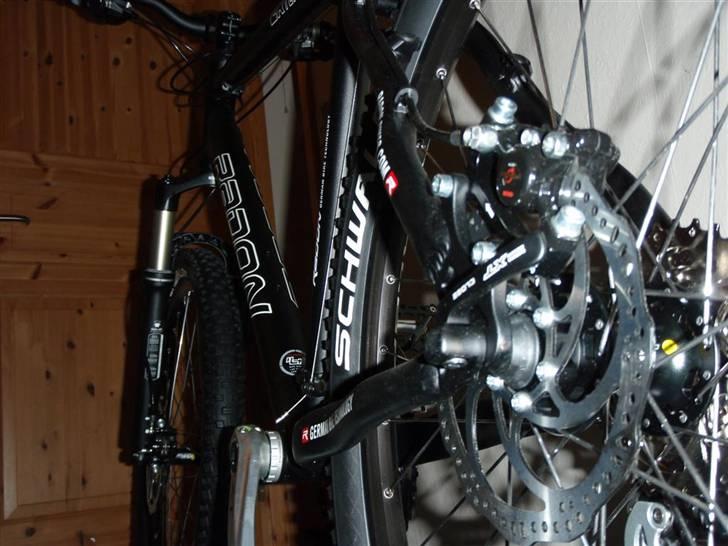 Radon  ZR Team Only 7.0 billede 10