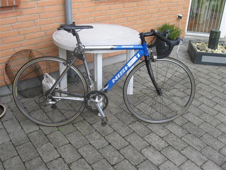 Nishiki RacerMaster billede 1