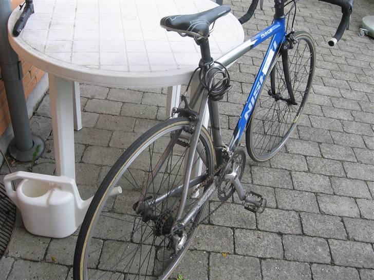 Nishiki RacerMaster billede 3