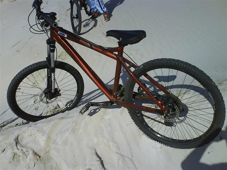 Haro escape billede 6