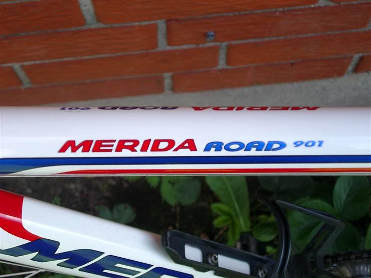 Merida road 901 billede 6