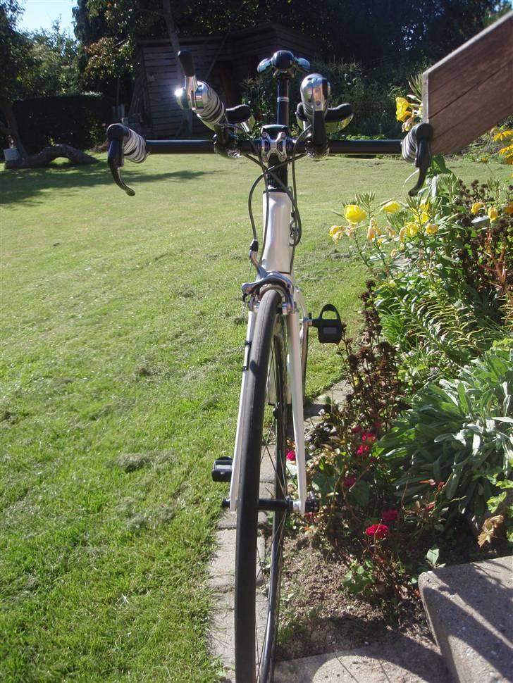 Planet X Dura ace build billede 13