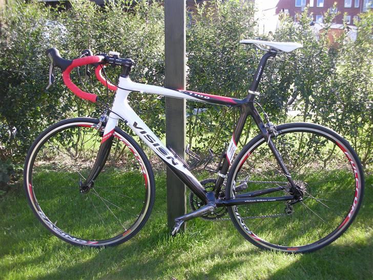 Vision C-1100 billede 1