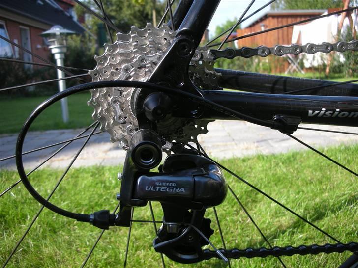 Vision C-1100 billede 8