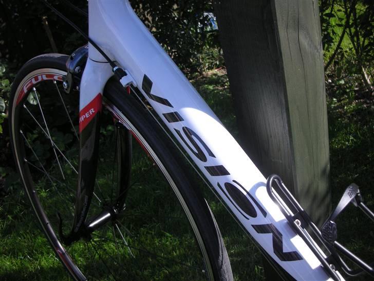 Vision C-1100 billede 10