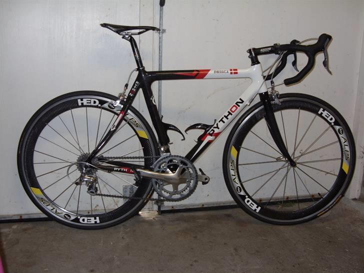 Python Pro DK05CA billede 1