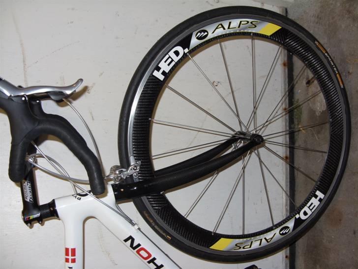 Python Pro DK05CA billede 4