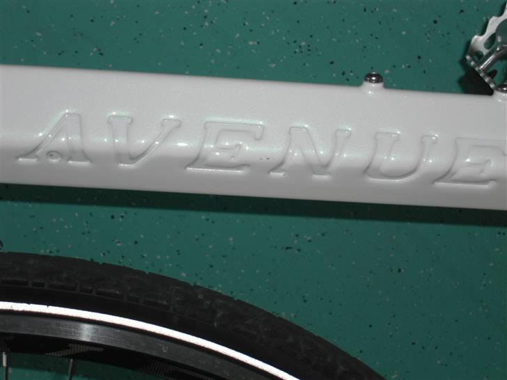 Avenue Broadway 08 billede 3