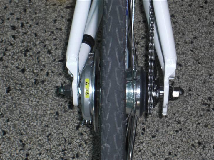 Avenue Broadway 08 billede 5